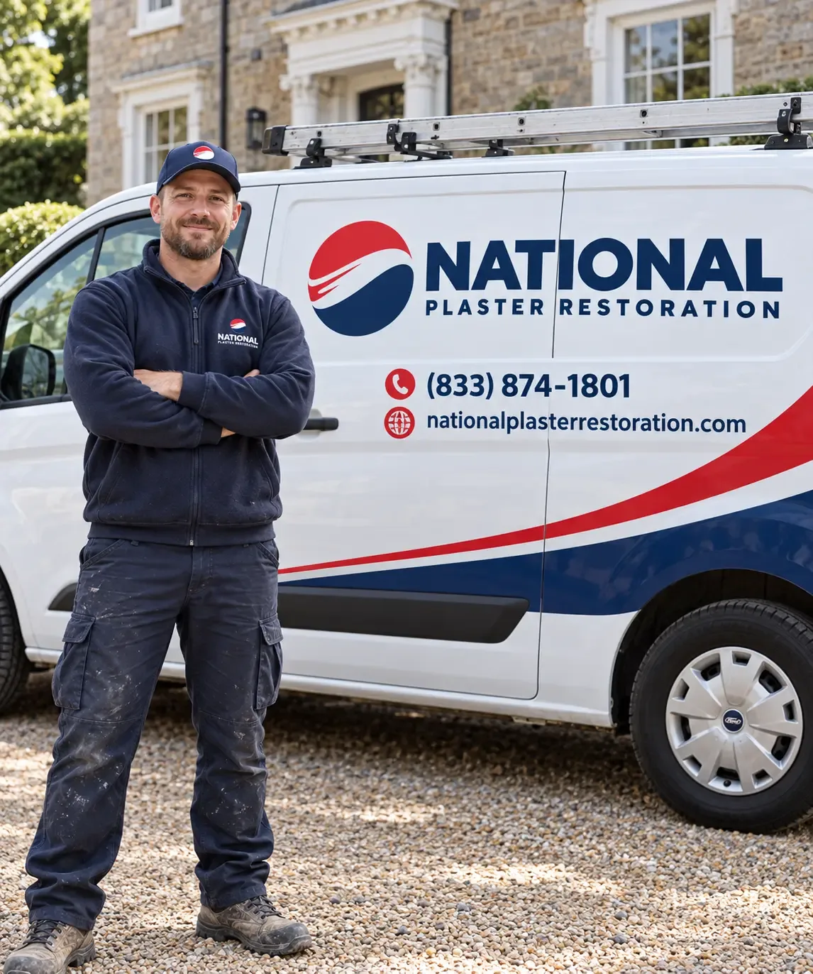 Plaster Repair company in Mendocino, CA